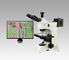 L3230 Image Type Metallographical Microscope Tester / Metallographic Machine
