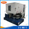 Water Cooling Environmental Shaker Comprehensive Vibration Test Chamber 20%~98%R.H.