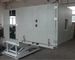 Temperature test Chamber for electrodynamic Shaker / shaker chambers