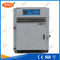 1300 Degree High Heat Muffle Oven  / Heat Treatment Furnace For Lab Test