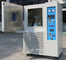 Rubber Ozone Corrosive Aging Test Chamber / Static and dynamic ozone test equipment