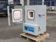 1300 Degree High Heat Muffle Oven  / Heat Treatment Furnace For Lab Test