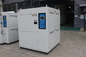 Automatic Programmable High And Low Temperature Thermal Shock Test Chamber