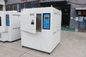Automatic Programmable High And Low Temperature Thermal Shock Test Chamber