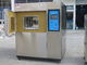 Programmable Water Cooling Temperature Shock Test Chamber with Touch Screen
