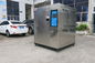 49L Three Box Thermal Shock Chamber For Environmental Vibration And Shock Testing