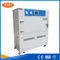 Accelerated UV Aging Test Chamber 280 ~ 420 nm Anti - Sun Light Climate Resistant