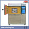 Temperature Impact Three Zones Thermal Shock Chamber Air - Cooled Programmable