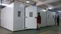 Temperature Humidity Climatic Walk In Stability Chamber , 10% ~ 98%R.H Walk - in Cold Room