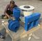 Vertical / Horizontal Vibration Electrical Mechanical High Frequency Vibration Test Machine