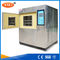 Touch Screen Climatic Temperature Change Thermal Shock Test Chamber with Viewing Window