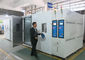 Stability Test Usage Walk In Environmental Chamber , Temperature Humidity Machine