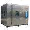 Air Cooled Temperature Humidity Walk In Stability Chamber With Alarm System