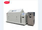 Programmable Touch Screen Salt Spray Corrosion Test Chamber Combined Temperature Humidity
