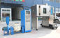 Thermal Combined Vibration Climatic Test Chamber Single Door Integrated Test System