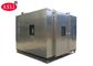CE High Temperature Walk In Stability Chamber Accelerated Aging Test Chamber