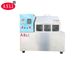 Grey Environmental Test Chamber / Electric Steam Accelerated Againg Test Equipment