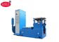 Blue Vibration Test Equipment , Electrodynamic High Frequency Vertical Vibration Tester
