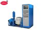 Blue Vibration Test Equipment , Electrodynamic High Frequency Vertical Vibration Tester