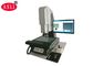 High precision Video Measuring Equipment , 3D Combined CNC Video Measuring Systems