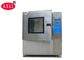 Car Parts Environmental Test Chamber , Sand and Dust Test Chamber