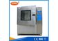 Vertical Resistant Sand And Dust Environmental Test Machine 1 Year Warranty