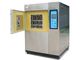 Three-Chamber Thermal Shock Test System For Metal , Plastic AC 380V