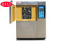 Laboratory Equipment High And Low Temperature Thermal Shock Chamber Easy To Operate
