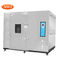 Climate Stability Temperature And Humidity Test Chamber Fast Cooling / Heating Rate