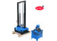 Mechanical / Hydraulic drive Acceleration Shock Testing Machine for impact test