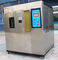 Environmental Thermal Testing 150L Heat Shock Thermal Shock Chamber For Electronic Materials