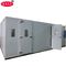 Single Door Programmable Control High Temperature Aging Test Room RT+15 Deg C to 150 Deg C