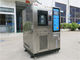 Stainless Steel Temperature Humidity Chamber / Environmental Test Chamber