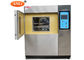 49 Liters Touch Screen Cold Thermal Shock Chamber with Stainless Steel Material