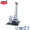 0 - 1200 Mm Drop Height Package Impact Drop Testing Machine With Micro Adjusting Control