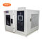 Desktop Type Constant Temperature Humidity Test Chamber Touch Screen Controller