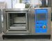 Benchtop Temperature Humidity Chamber 80 L Volume With Lcd Touch Screen