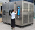 Military Temperature Humidity Chamber , Constant Temperature And Humidity Chamber 30% Energy Saving