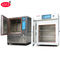 Intelligent Temperature Humidity Test Chamber High Reliability Single Door ESS Chamber