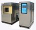 Programmable Simulation Environmental Temperature Shock Test Machine / Thermal Shock Test Machine