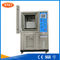 Programmable Climate Temperature Humidity Chamber For Testing , -40 Degree - 180 Degree