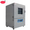 Industrial Vacuum Dryer Machine High Temperature Ovens For Lab Use , 270 Liters