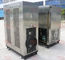 Climatic Thermal Shock Environmental Test Chamber High Efficiently Single Door