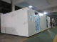 40 Deg C & 75%R.H. Auto Spare Parts Walk In Stability Chamber , Climate Chambers