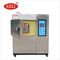 Three And Two Zone Thermal Shock Cycle Test Chamber Hot Cold Impact Testing Machine