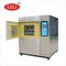 Analysis Instruments Hot And Cold Impact Testing Machine High Low Temperature Thermal Shock Test Chamber