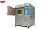 Simulate High Low Temperature Thermal Shock Chamber Shock Test Chamber For Material Quality Checking