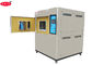 Simulate High Low Temperature Thermal Shock Chamber Shock Test Chamber For Material Quality Checking