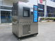 Programmable Temperature & Humidity Test Chamber With Inner Door With Operation Hole