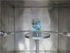 IEC60529 Ipx1 Ipx2 Ipx3 Ipx4 Ipx5 Ipx6 Grade Rain Spray Test Chamber Machine Cabinet